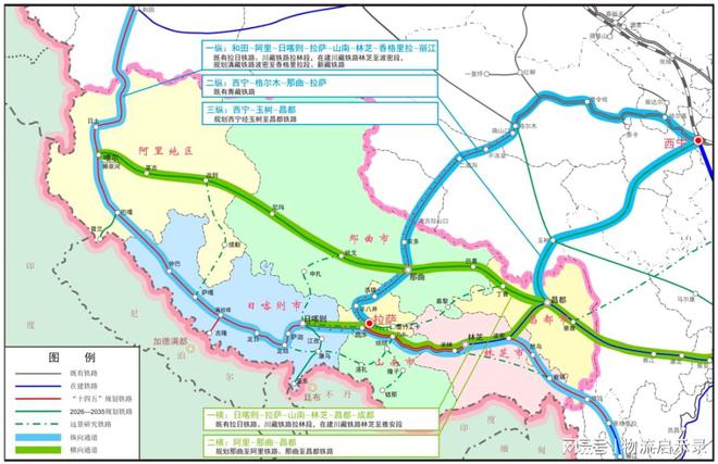 日喀则市最新规划图揭秘，塑造未来城市的宏伟蓝图